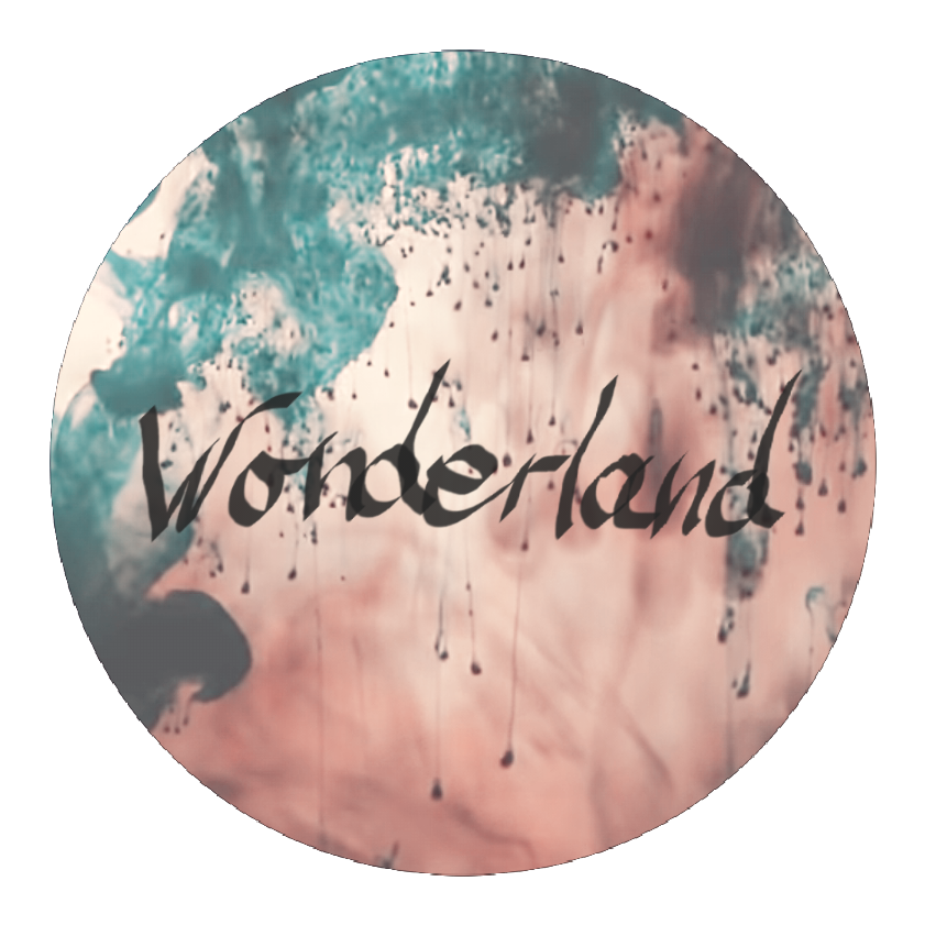 Alison's Wonderland